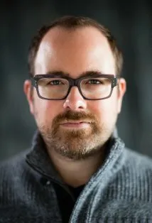 Фотография режиссера – Кэллан Брункер (Callan Brunker)