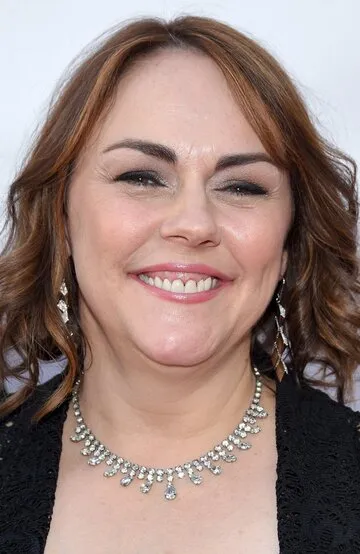 Фотография режиссера – Джослин Мурхаус (Jocelyn Moorhouse)