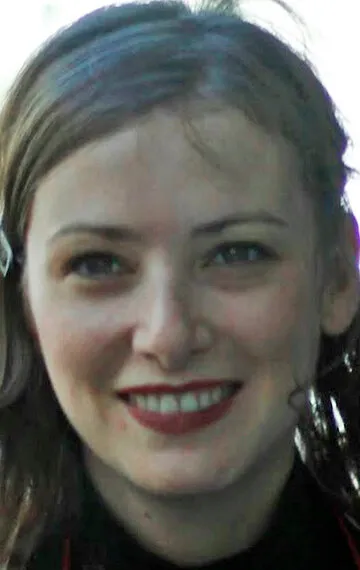 Фотография актёра Лида Патитуччи