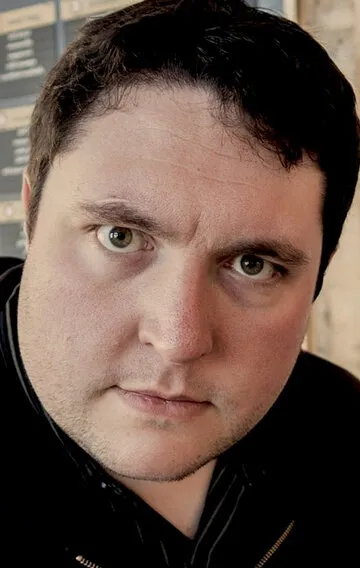 Фотография актёра Тайлер МакИнтайр