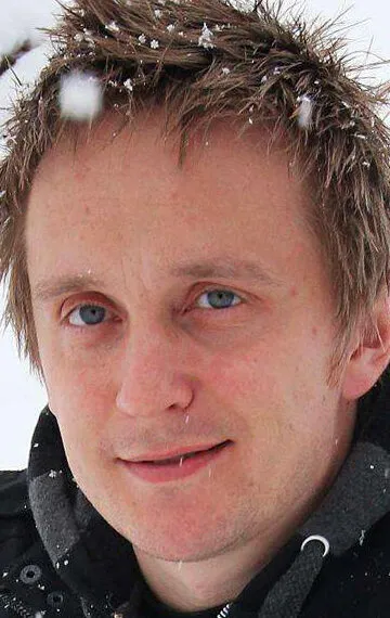 Фотография актёра Томми Виркола