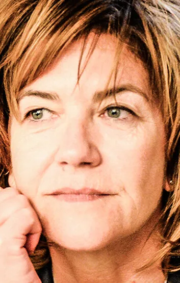 Фотография актёра Изабель Кларк