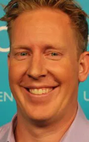 Фотография режиссера – Джаред Буш (Jared Bush)