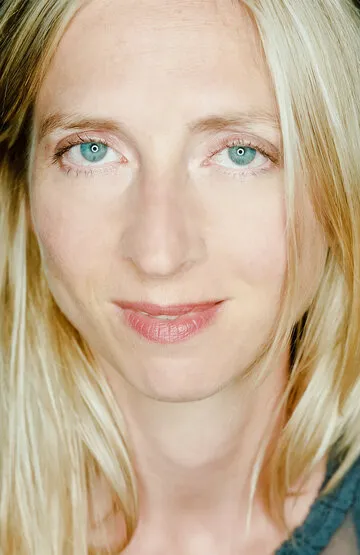 Фотография режиссера – Джессика Хауснер (Jessica Hausner)