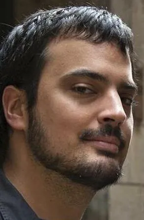 Фотография актёра Алекс Пастор