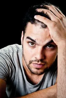 Фотография актёра Давид Виктори