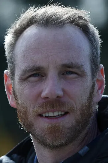 Фотография актёра 