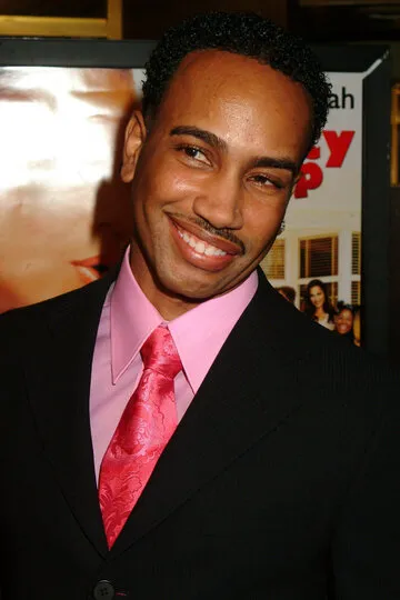 Фотография актёра Билле Вудрафф