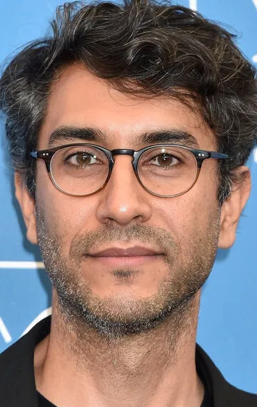 Фотография режиссера – Рамин Бахрани (Ramin Bahrani)