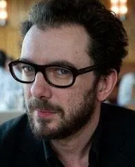 Фотография актёра Михаэль Р. Роскам