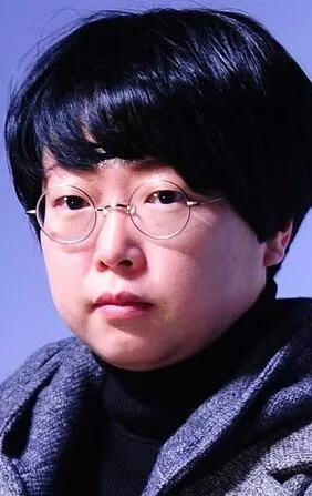 Фотография актёра Ли Джу-ён