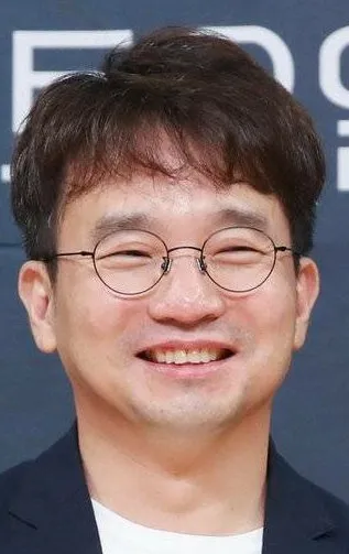 Фотография актёра Ю Ин-щик