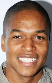 Фотография актёра Шелдон Кэндис