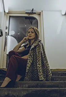 Фотография актёра Молли МакГлинн