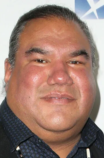 Фотография режиссера – Крис Эйр (Chris Eyre)