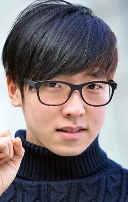 Фотография актёра Пэк Сын-нён