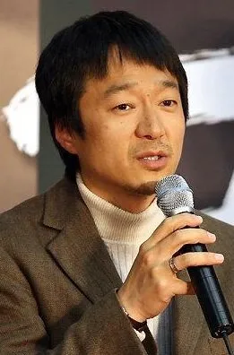 Фотография актёра Ким Хён-щик