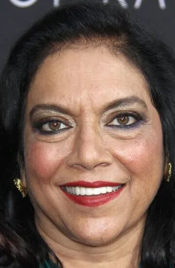 Фотография режиссера – Мира Наир (Mira Nair)