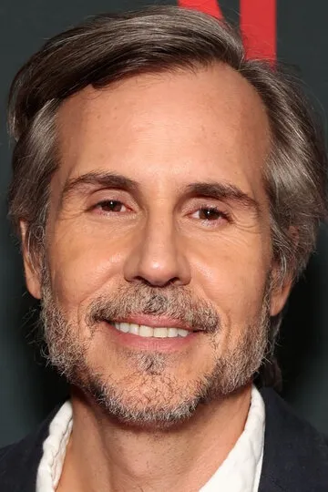 Фотография актёра Андрес Байс