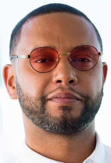 Фотография актёра Директор Икс.