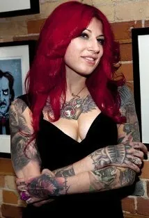 Фотография актёра Йованка Вукович