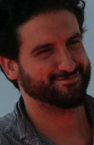 Фотография режиссера – Эухенио Мира (Eugenio Mira)