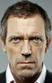 Фотография режиссера – Хью Лори (Hugh Laurie)