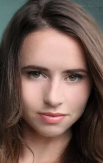 Фотография актёра Кэт Хостик