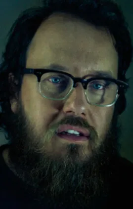 Фотография актёра Глендин Айвин