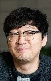 Фотография актёра Чан Джон-до