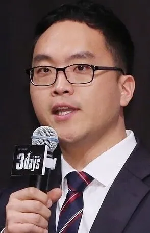 Фотография актёра Щин Гён-су