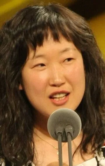 Фотография актёра Ли Юн-джон