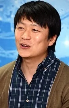 Фотография актёра Ли Джэ-хун