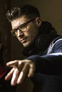 Фотография режиссера – Джеймс Нанн (James Nunn)