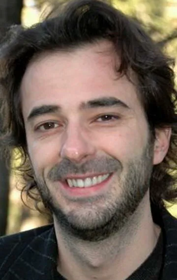 Фотография режиссера – Гонсало Лопес-Гальего (Gonzalo López-Gallego)