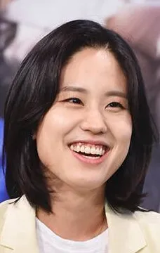 Фотография актёра Чхве Джон-ин