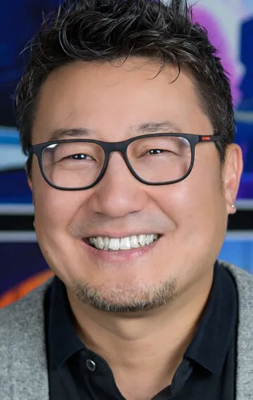 Фотография актёра Чон Ён-док