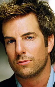 Фотография актёра Грант Джордж