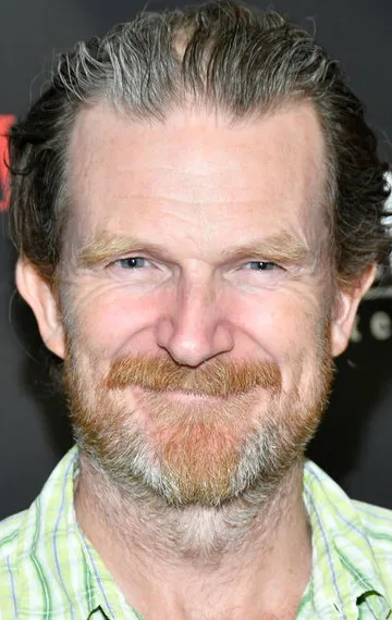 Фотография режиссера – Джесси Джонсон (Jesse Johnson)