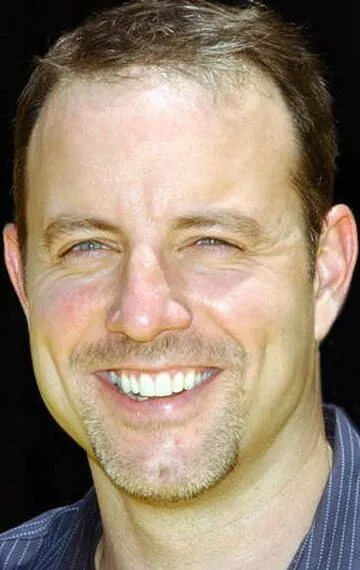 Фотография актёра Кирк де Микко