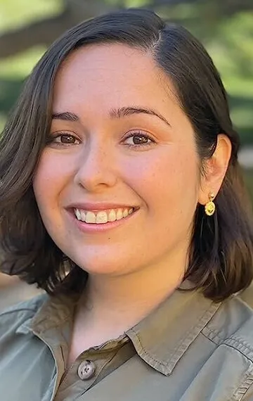 Фотография актёра Фэрин Перл