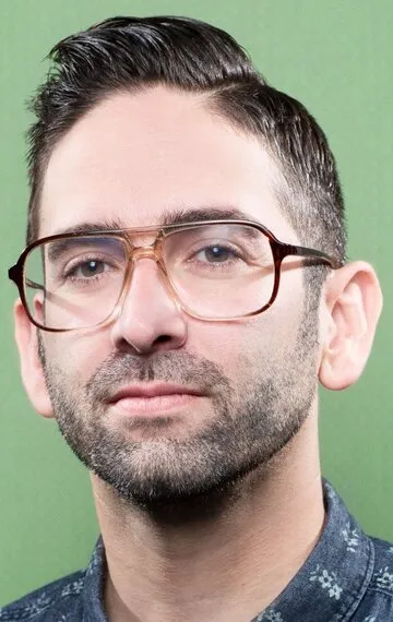 Фотография актёра Майкл Чавес