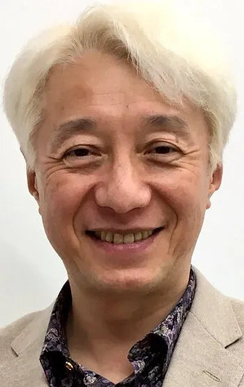 Фотография режиссера – Макото Тэдзука (Macoto Tezuka)