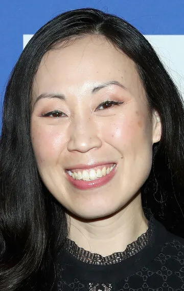 Фотография режиссера – Анджела Кенг (Angela Kang)