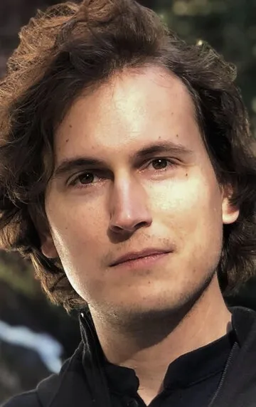 Фотография актёра Джефф Роу