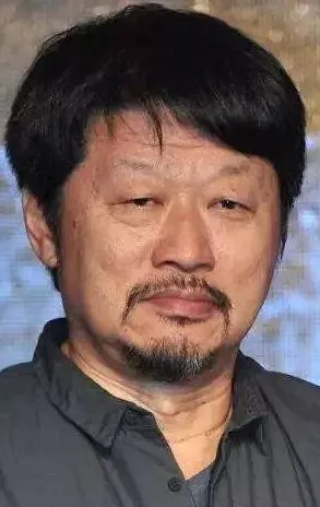 Фотография режиссера – Кун Шэн (Kong Sheng)