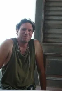 Фотография актёра Дэвид С.Туттман