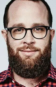 Фотография актёра Мартин Джеро