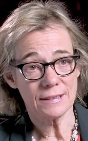 Фотография актёра Марта Митчелл