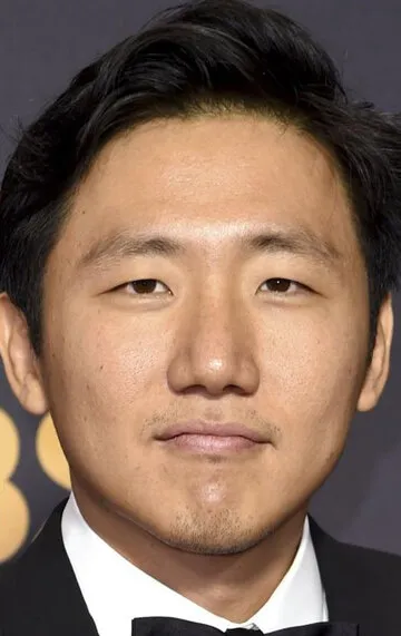 Фотография актёра Хиро Мурай